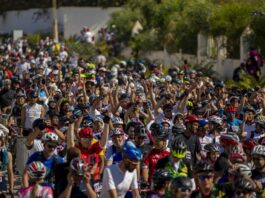 Réussite éclatante pour la 5e édition de GATBIKE Challenge