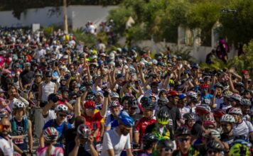 Réussite éclatante pour la 5e édition de GATBIKE Challenge