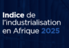 BAD – Indice de l’industrialisation : La Tunisie dans le top 5 africain