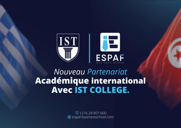 ESPAF Business School ESPAF Business School