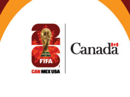 Le Canada accueille le monde : Coupe du Monde de la FIFA 2026TM