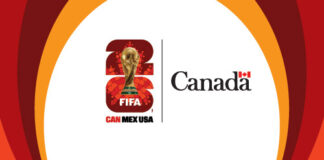 Le Canada accueille le monde : Coupe du Monde de la FIFA 2026TM
