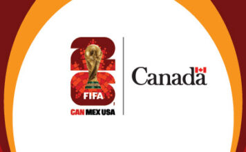 Le Canada accueille le monde : Coupe du Monde de la FIFA 2026TM