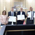 Intelligence artificielle : La Tunisie et la Chine associent leurs ingénieurs