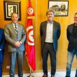 La Tunisie et l’Italie veulent faire rouler l’automobile à plein régime