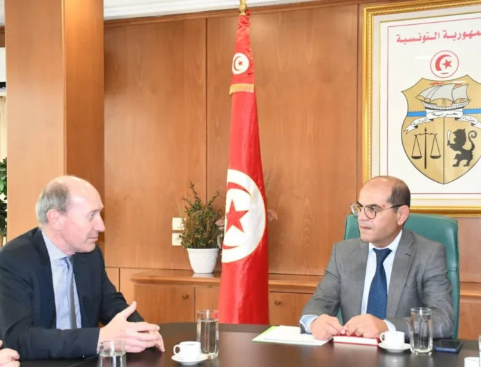 asteelflash tunisie