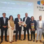 Nouveau bureau, nouvelle vision : La FITT trace sa feuille de route pour 2026-2029