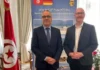 Autonomisation des femmes, jeunesse et climat : La Tunisie et la Friedrich-Ebert-Stiftung densifient leur partenariat