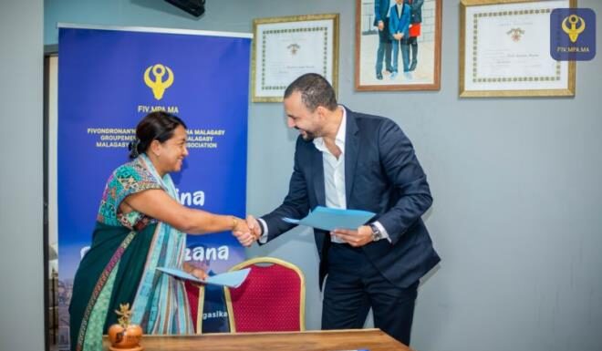 Tunisie – Madagascar : 14,5 millions de dollars d’échanges et un accord pour aller plus loin