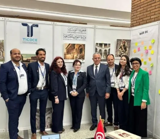Trente accords universitaires signés entre la Tunisie et la Roumanie
