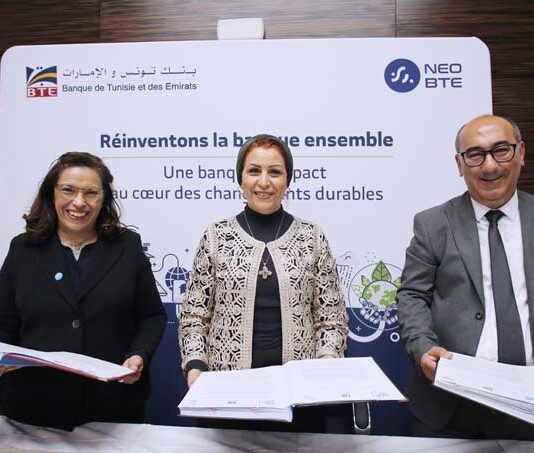 Tunisie : La BTE met la main au portefeuille pour le développement économique, écologique et social de Kerkennah
