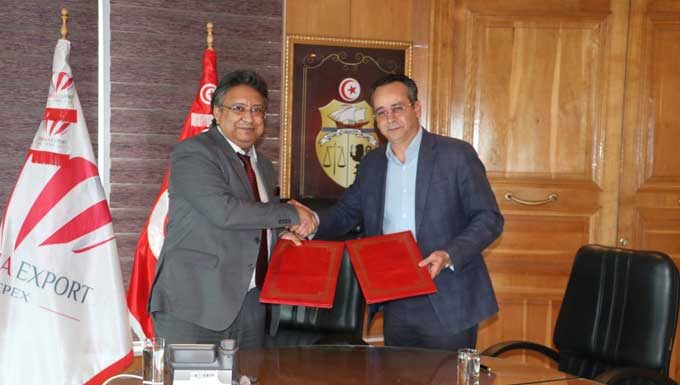 Tunisie : Le CEPEX s’associe à ITNC Expo pour élargir les débouchés des exportateurs sur le continent africain