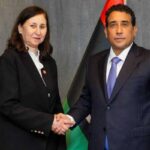 Sommet Africa Forward : La Tunisie et la Libye renforcent leur coopération économique