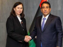 Sommet Africa Forward : La Tunisie et la Libye renforcent leur coopération économique