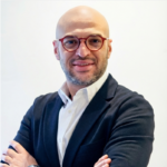 Sadok El Benna nouveau Deputy CEO de Microcred Tunisie