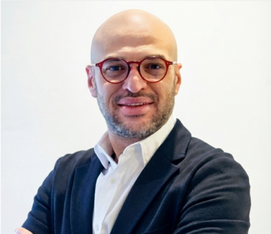 Sadok El Benna nouveau Deputy CEO de Microcred Tunisie