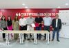Tunisie : ESPRIT s’allie à la Pépinière Mabrouka pour rapprocher la formation agricole du monde industriel