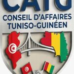 Le TABC lance un conseil d’affaires pour formaliser la coopération économique entre la Tunisie et la Guinée