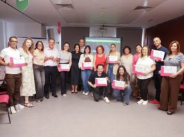 Enda et la Fundación Paraguaya déploient un nouveau programme d’inclusion socio-économique en Tunisie
