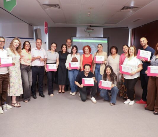 Enda et la Fundación Paraguaya déploient un nouveau programme d’inclusion socio-économique en Tunisie