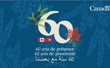 Semaine de la Diplomatie Canadienne en Tunisie : 60 ans de Présence, 60 ans de Proximité