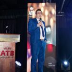 L’ATB réaffirme son engagement envers les médecins pédiatres lors d’une soirée d’exception au Golden Tulip Gammarth