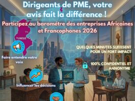 Tunisie : La CCIT et la CPCCAF invitent les entrepreneurs à peser sur les politiques économiques africaines