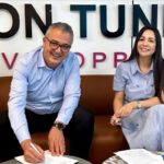 Le Groupe ESPRIT et la GIZ Tunisie scellent un partenariat pour rapprocher étudiants et entreprises tech