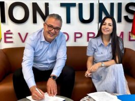 Le Groupe ESPRIT et la GIZ Tunisie scellent un partenariat pour rapprocher étudiants et entreprises tech