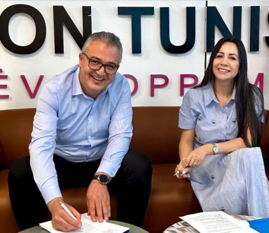 Le Groupe ESPRIT et la GIZ Tunisie scellent un partenariat pour rapprocher étudiants et entreprises tech