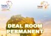 Tunisie : Le TABC et le TUCAD lancent la Deal Room Permanente