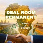 Tunisie : Le TABC et le TUCAD lancent la Deal Room Permanente