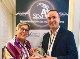 L’Athénée Thalasso & Spa Djerba obtient le prestigieux Label Spa-A lors du Forum HOTEL&SPA 2026 à Paris