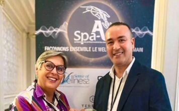 L’Athénée Thalasso & Spa Djerba obtient le prestigieux Label Spa-A lors du Forum HOTEL&SPA 2026 à Paris