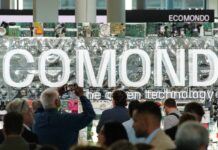 IEG: ECOMONDO 2026 EST TOUJOURS PLUS INTERNATIONAL