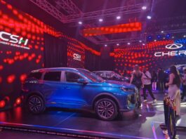 Chery Tunisie : une nouvelle montée en puissance avec encore trois modèles sur le marché