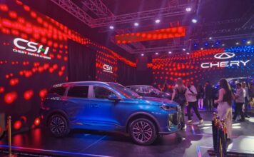 Chery Tunisie : une nouvelle montée en puissance avec encore trois modèles sur le marché