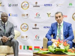 Tunisie – Gabon : Le RNE partage son expertise numérique au 1er Congrès international des greffiers
