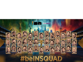 beIN SPORTS dévoile un dispositif exceptionnel pour faire vivre la plus grande Coupe du Monde de la FIFA™ de l’histoire