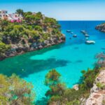 La Tunisie, 2e destination court-courrier des voyageurs de Suisse romande