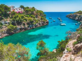 La Tunisie, 2e destination court-courrier des voyageurs de Suisse romande