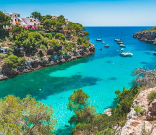 La Tunisie, 2e destination court-courrier des voyageurs de Suisse romande