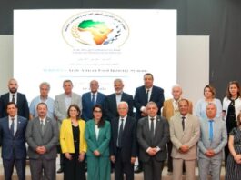AFRISYS 2026 : La FAO réaffirme son engagement en faveur de systèmes agroalimentaires plus résilients et inclusifs