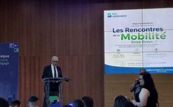 BNA Assurances lance les « Rencontres de la Mobilité – Drive Green » et réaffirme son engagement en faveur de la mobilité durable en Tunisie