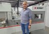SALPAC Emballage renforce ses capacités de découpe avec un investissement dans une BOBST NOVACUT 106 E