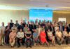 La Tunisie renforce son leadership méditerranéen pour une filière du crabe bleu durable et inclusive grâce au lancement du projet BLUE STEP