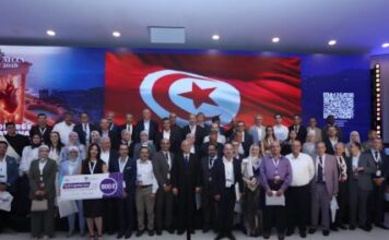 Epson accompagne le 8ème congrès national de l’Association Tunisienne de Chirurgie Cardiaque et Vasculaire