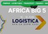 AFRICA BIG 5 2026 : Cinq salons internationaux réunis pour booster l’investissement en Afrique