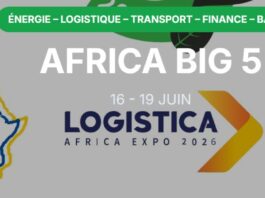 AFRICA BIG 5 2026 : Cinq salons internationaux réunis pour booster l’investissement en Afrique