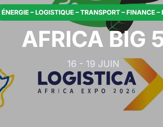AFRICA BIG 5 2026 : Cinq salons internationaux réunis pour booster l’investissement en Afrique